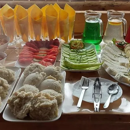 Tomiceva Koliba Rtanj 3 Soko Banja