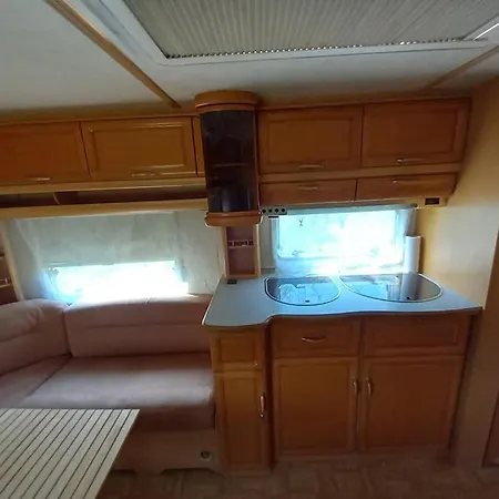 Tomiceva Koliba Rtanj 3 Campsite Soko Banja