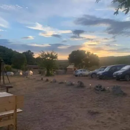 Tomiceva Koliba Rtanj 3 Campsite *